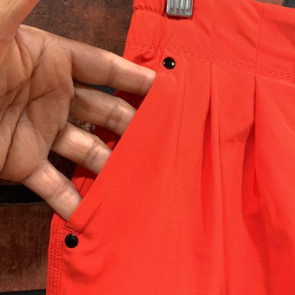 Lululemon shorts - Picture 3 of 8